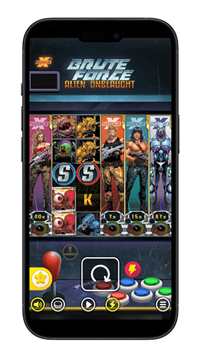 Топ-10 лучших игровых автоматов за июль 2025 года | Casino.ru