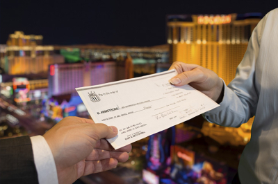 Топовые казино Лас-Вегаса попали в список компаний с самой низкой зарплатой | Casino.ru