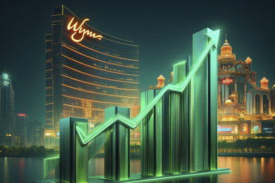 В июле 2025 года в Макао зафиксирована рекордная выручка от игорной отрасли | Casino.ru