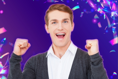 Житель США выиграл 1 млн в лотерею, но решил, что в билете ошибка | Casino.ru