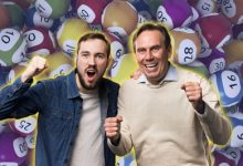 Photo of На этой неделе сразу 2 жителя Мичигана выиграли крупные призы в лотерее | Casino.ru