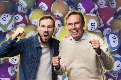 На этой неделе сразу 2 жителя Мичигана выиграли крупные призы в лотерее | Casino.ru