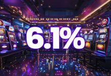 Photo of Общая игровая выручка казино в Нью-Джерси выросла на 6,1% в 2025-м | Casino.ru