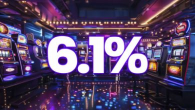 Photo of Общая игровая выручка казино в Нью-Джерси выросла на 6,1% в 2025-м | Casino.ru