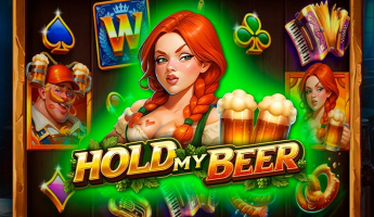 Обзор новых игровых автоматов сентября 2025 | Casino.ru