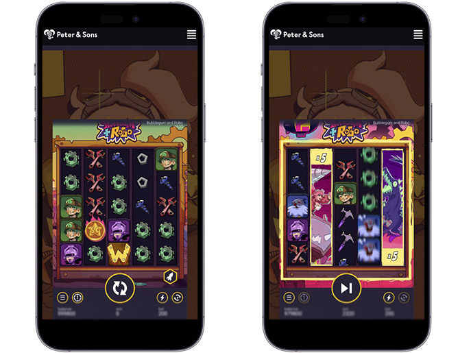 Обзор новых игровых автоматов сентября 2025 | Casino.ru