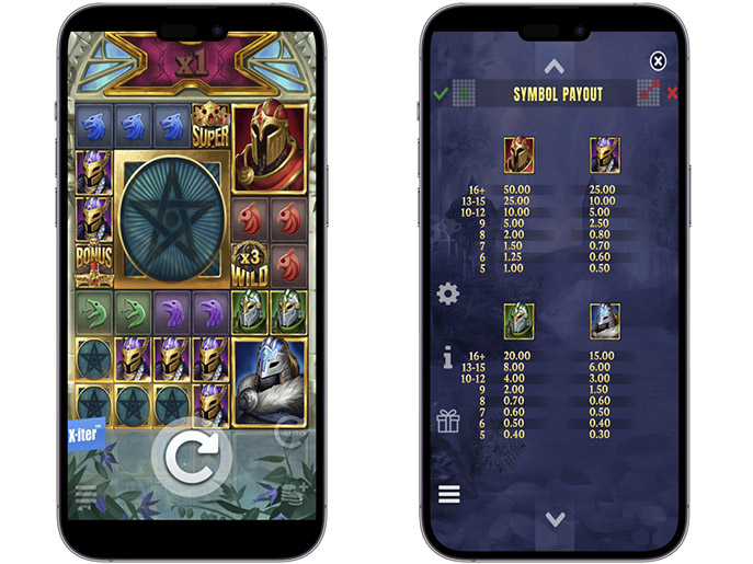 Обзор новых игровых автоматов сентября 2025 | Casino.ru