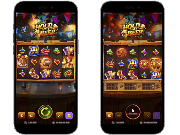 Обзор новых игровых автоматов сентября 2025 | Casino.ru