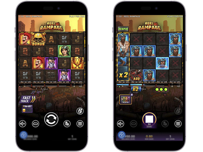 Обзор новых игровых автоматов сентября 2025 | Casino.ru