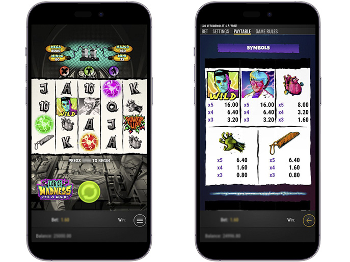 Обзор новых игровых автоматов сентября 2025 | Casino.ru