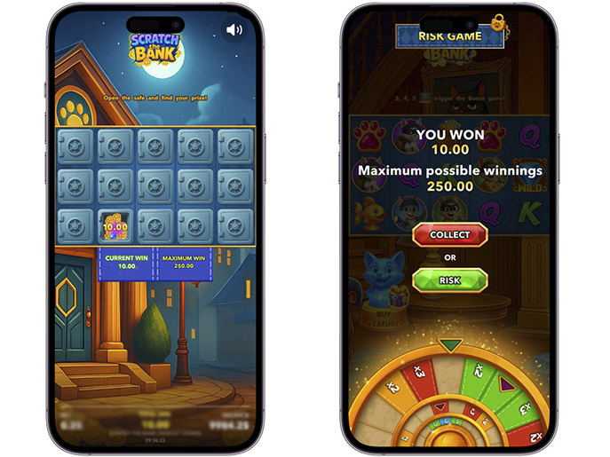 Обзор новых игровых автоматов сентября 2025 | Casino.ru