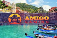Photo of Провайдер Amigo Gaming сертифицировал 15 игр и запустился на рынке Италии | Casino.ru