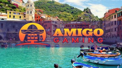Photo of Провайдер Amigo Gaming сертифицировал 15 игр и запустился на рынке Италии | Casino.ru