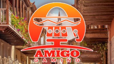 Photo of 10 популярных автоматов разработчика Amigo Gaming получили сертификацию в Колумбии | Casino.ru