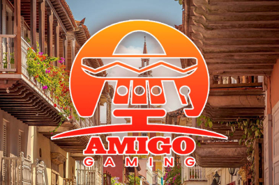 10 популярных автоматов разработчика Amigo Gaming получили сертификацию в Колумбии | Casino.ru
