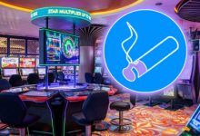 Photo of Оператор Delaware Park Casino запустил открытую площадку с 250 автоматами и зоной для курящих | Casino.ru