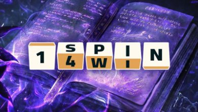 Photo of Провайдер 1spin4win анонсировал проведение осенней акции с 680 денежными призами | Casino.ru