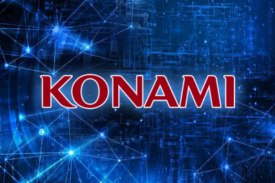 Разработчик технологий для казино Konami получил двойную награду на церемонии GCB | Casino.ru