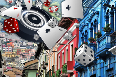 В Эквадоре проведут референдум о возвращении казино в пятизвездочные отели | Casino.ru