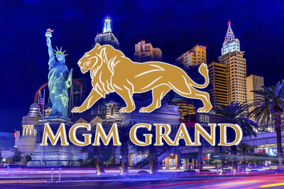 В MGM создали онлайн-платформу, объединяющую тысячи игроков в прямом эфире | Casino.ru