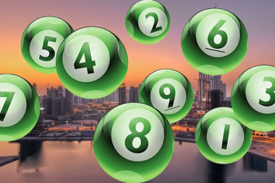 В ОАЭ разыгран рекордный джекпот в национальной лотерее | Casino.ru