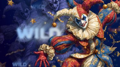 Photo of Wild в казино со слотами — что такое дикий символ в игровых автоматах | Casino.ru