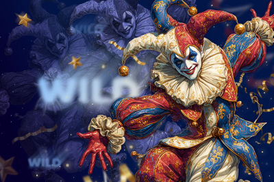 Wild в казино со слотами — что такое дикий символ в игровых автоматах | Casino.ru