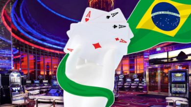 Photo of Казино способствовали росту налоговых поступлений Бразилии в 2025 году | Casino.ru