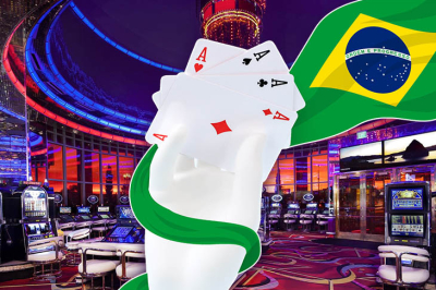 Казино способствовали росту налоговых поступлений Бразилии в 2025 году | Casino.ru