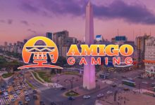 Photo of Лучшие слоты провайдера Amigo Gaming были сертифицированы в Аргентине | Casino.ru