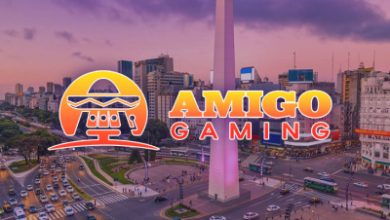 Photo of Лучшие слоты провайдера Amigo Gaming были сертифицированы в Аргентине | Casino.ru