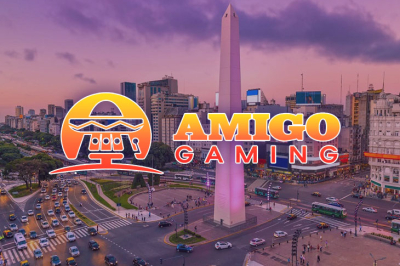 Лучшие слоты провайдера Amigo Gaming были сертифицированы в Аргентине | Casino.ru