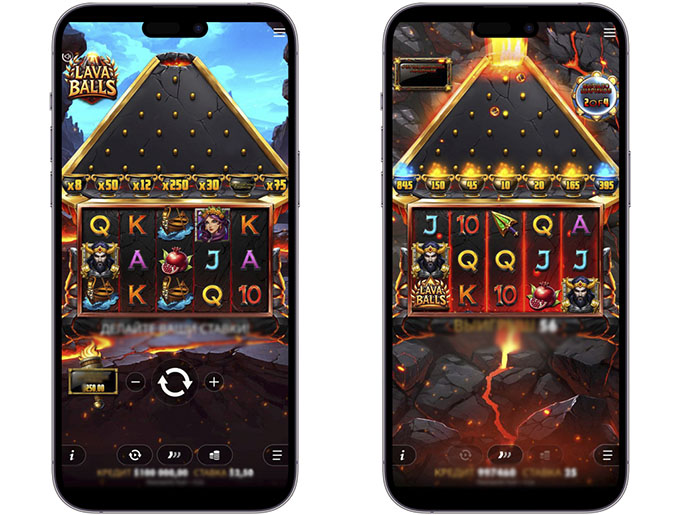 Подборка лучших слотов октября 2025 | Casino.ru