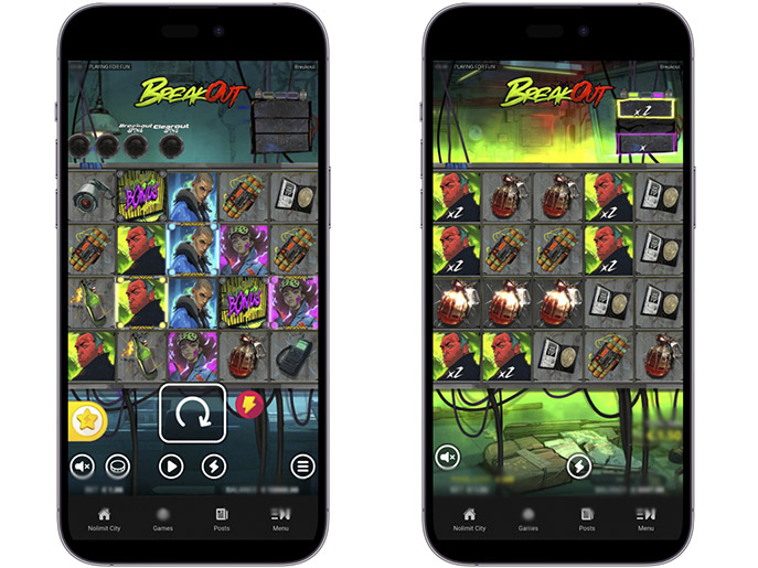 Подборка лучших слотов октября 2025 | Casino.ru