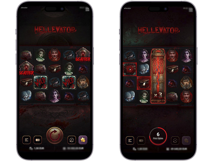 Подборка лучших слотов октября 2025 | Casino.ru