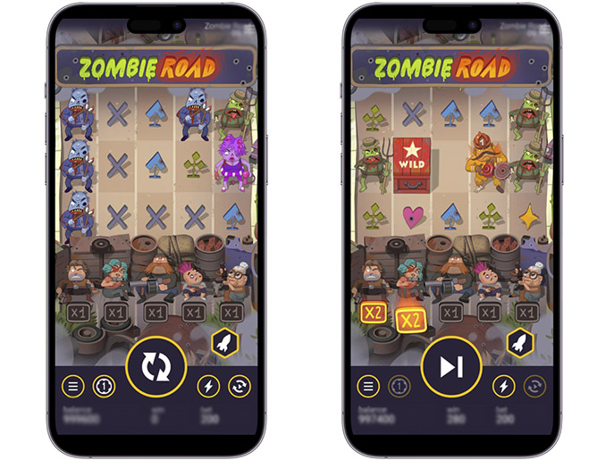 Подборка лучших слотов октября 2025 | Casino.ru