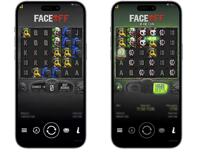 Подборка лучших слотов октября 2025 | Casino.ru