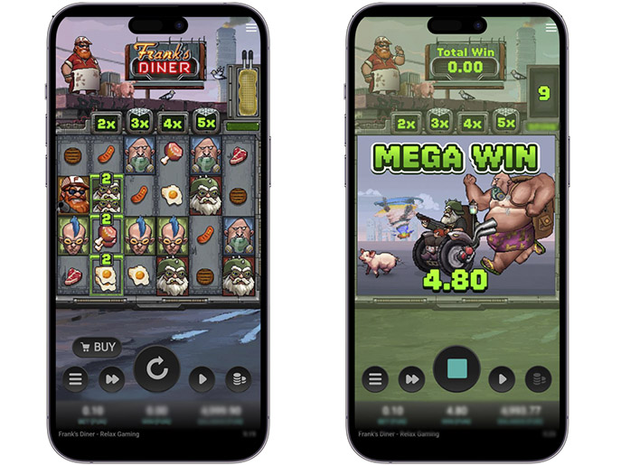 Подборка лучших слотов октября 2025 | Casino.ru