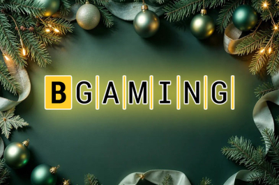 Провайдер BGaming представил новую коллекцию рождественских автоматов | Casino.ru