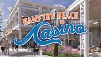 Photo of Столетнее казино Hampton Beach в Нью-Гэмпшире будет полностью перестроено к 2030 году | Casino.ru