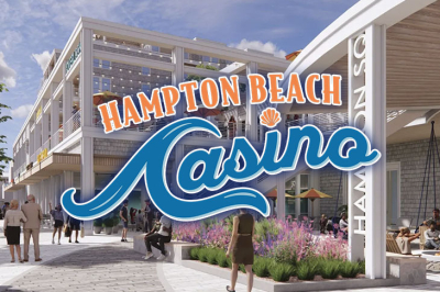 Столетнее казино Hampton Beach в Нью-Гэмпшире будет полностью перестроено к 2030 году | Casino.ru