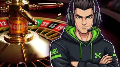 Photo of Стример Trainwrecks выиграл рекордный джекпот в рулетке в казино Stake | Casino.ru