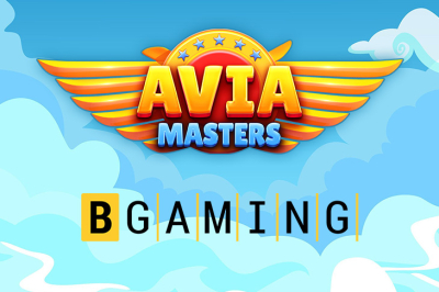 В BGaming получили премию «Лучшая игра для казино 2025 года» за краш-автомат Aviamasters | Casino.ru