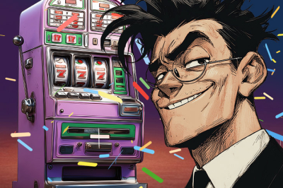 Джекпоты под прицелом — как мошенники обманывали игровые автоматы | Casino.ru