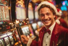 Photo of Громкие вечеринки, концерты и другие новогодние мероприятия в казино | Casino.ru