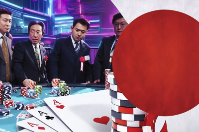 Японские власти готовятся начать принимать заявки на строительство двух курортов-казино | Casino.ru