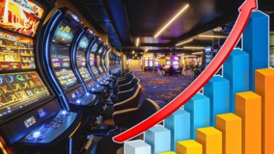 Photo of Казино штата Мэн увеличили свои доходы в ноябре 2025 года | Casino.ru