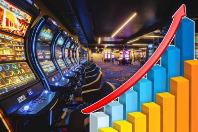 Казино штата Мэн увеличили свои доходы в ноябре 2025 года | Casino.ru