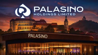 Photo of Компания Palasino Holdings Ltd открыла новое казино Palasino Mikulov в Чехии | Casino.ru