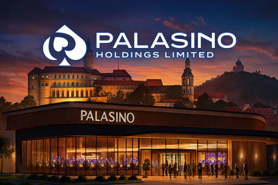 Компания Palasino Holdings Ltd открыла новое казино Palasino Mikulov в Чехии | Casino.ru